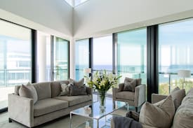 Luxury Vip Penthouse 501B - Dune Beach Resort