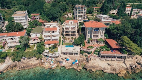 Villa Fortuna