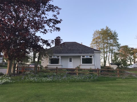 Beautiful home in the Lee Valley area of Cork