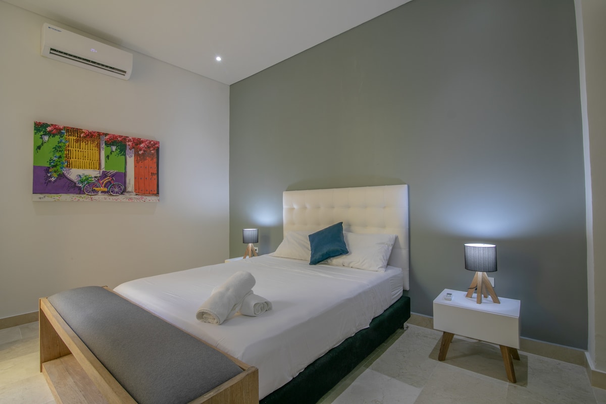 Cartagena stay, 13