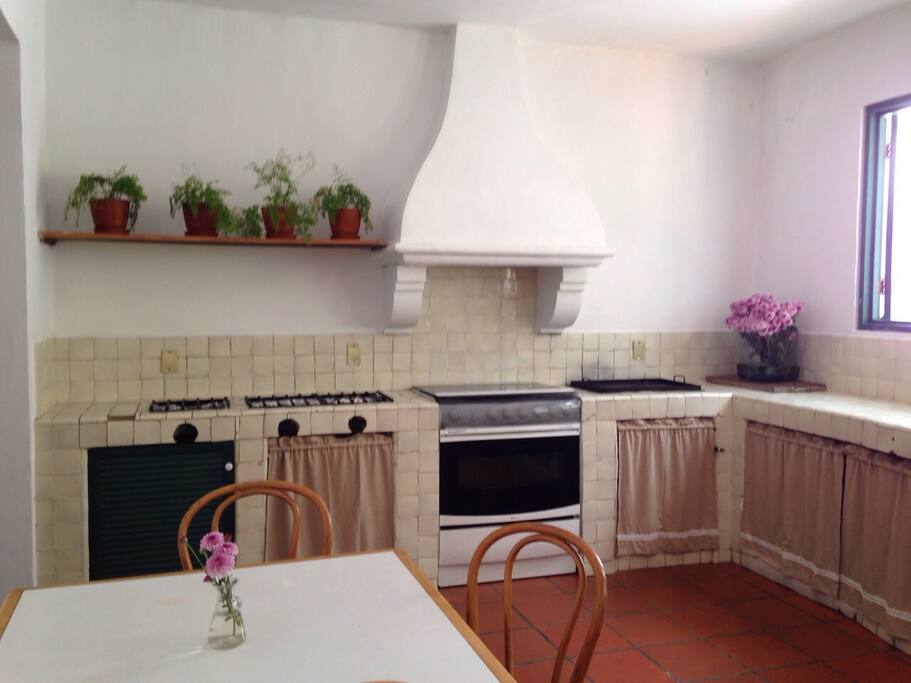 Cocina