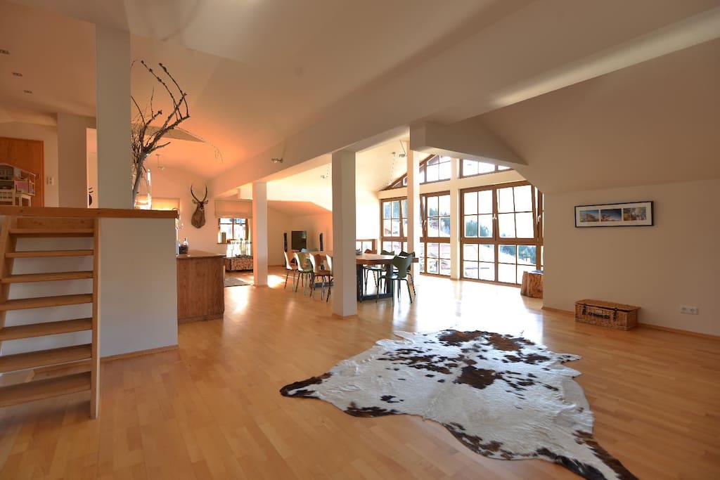 Living room 1