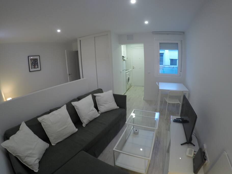 Apartamento