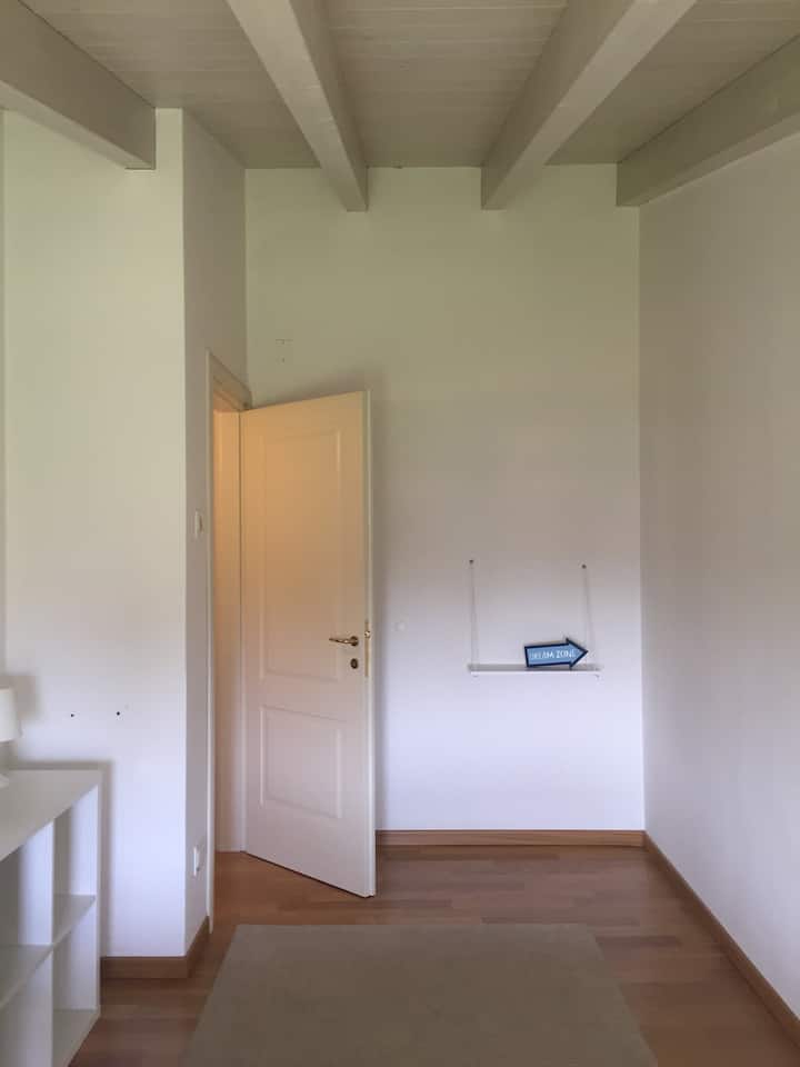 ห้องเตียงคู่ 2