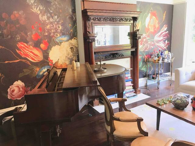 Edwardian Home gallery image 2