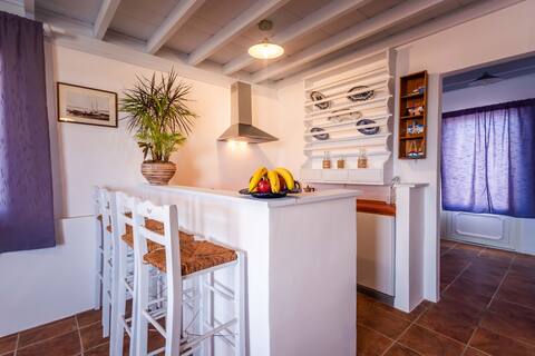 Milios Home