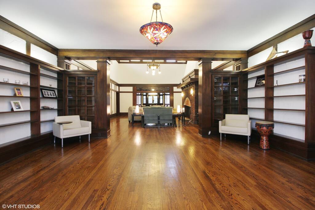 Reading Library
