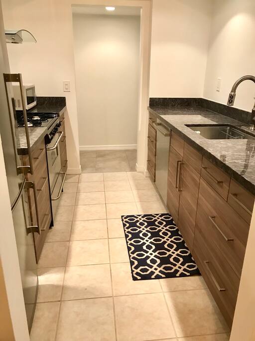 Kitchen 1