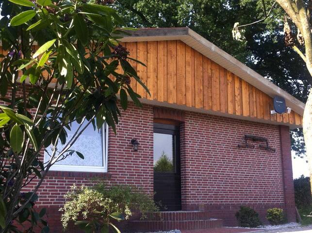 Gastezimmer Privatzimmer In Dorpen Gunstig Mieten Unterkunft
