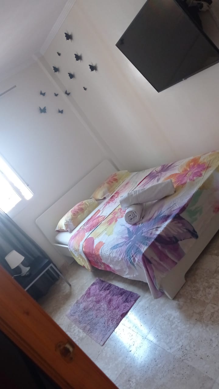 საძინებელი