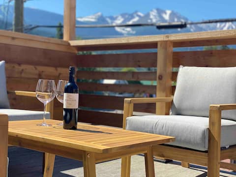 Studios on Main - Bulkley Studio