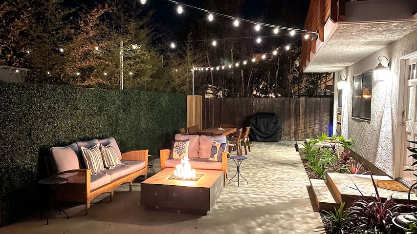 Casita Esmeralda – a hidden gem by the beach!