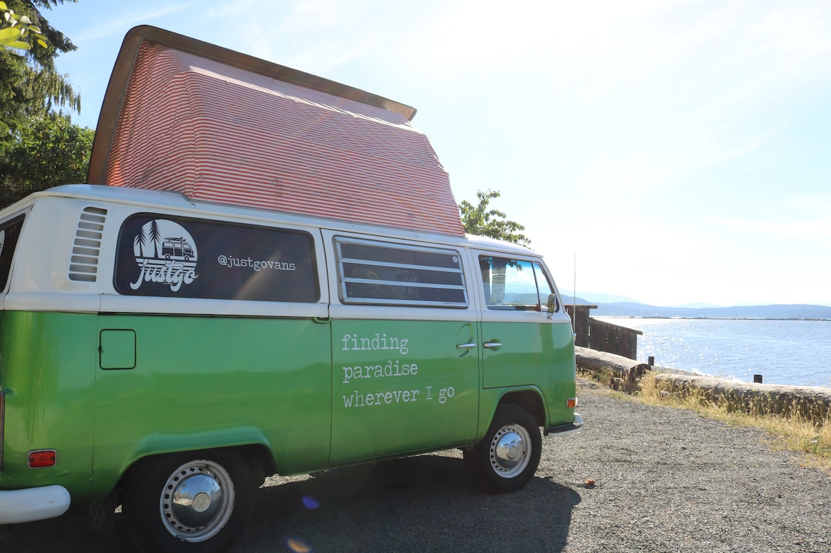 van vancouver