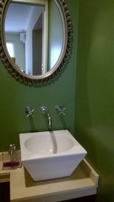 Toilette