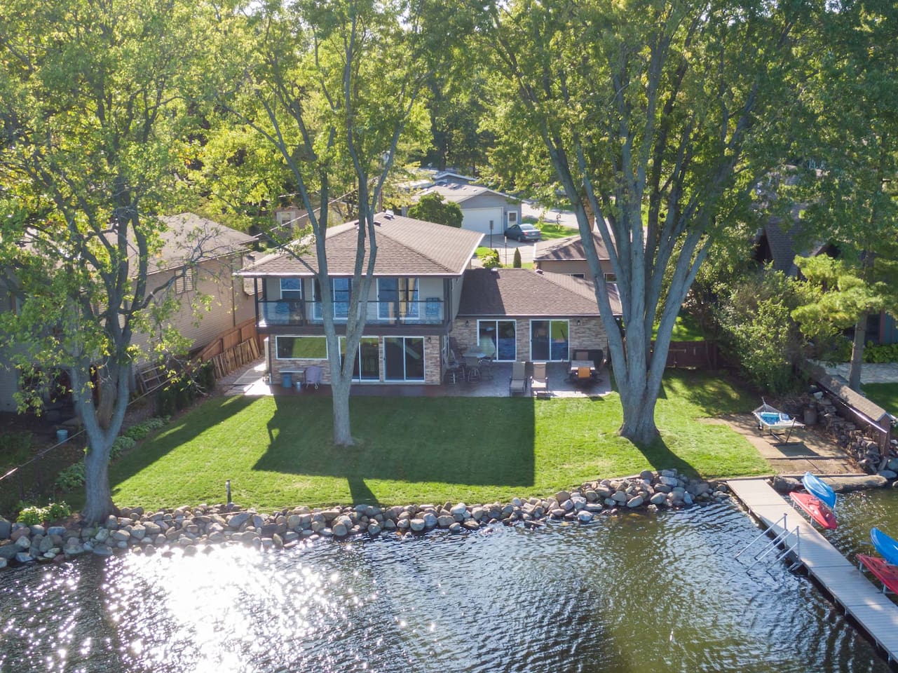 40+ Dreamy Airbnb Madison Vacation Rentals 108 Image of Airbnb rental in Madison