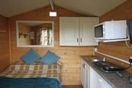 Die 20 besten hütten in irland airbnb: camping irland