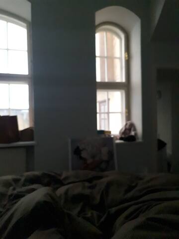 Old Rīga Apartment gallery image 5