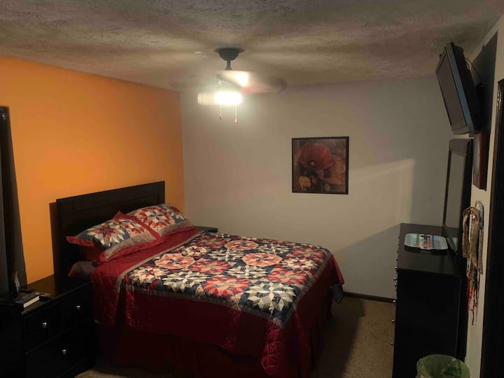 غرفة النوم 2