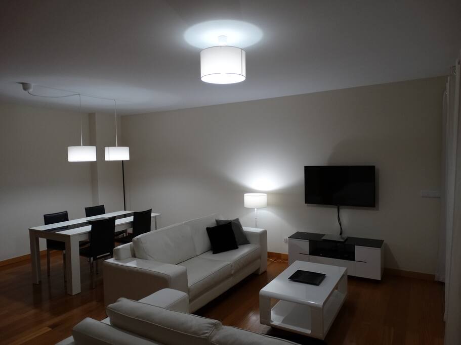 Sala de Estar