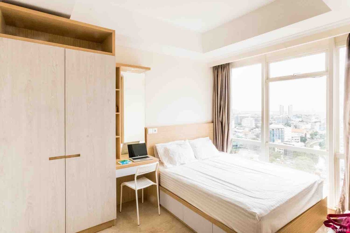 Двокреветна соба