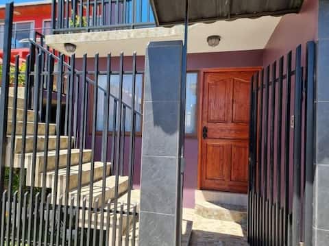 Top performing Airbnb: Curanipe Center Department in Pelluhue