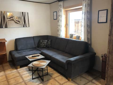 Leistungsstarkes Airbnb: Gut Schablberg in Radstadt