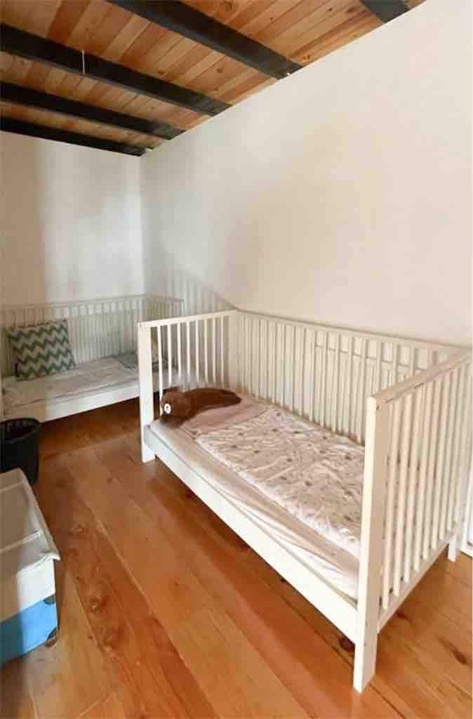 غرفة النوم 4