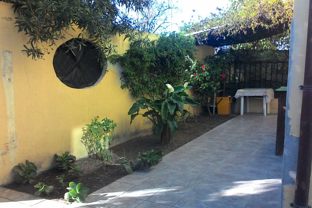 giardino