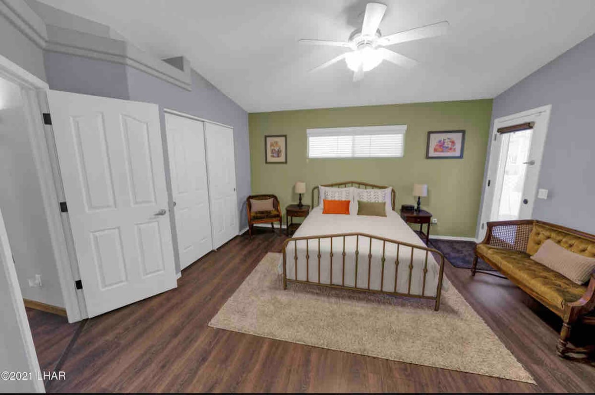 Спална соба 1