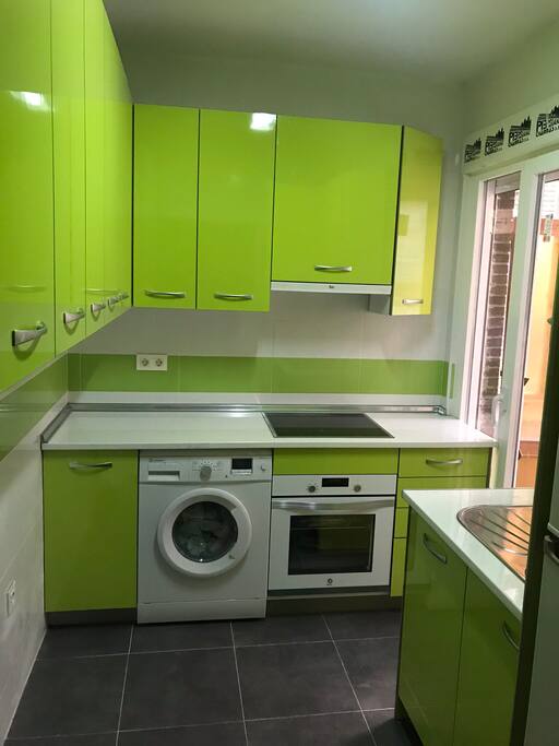 Cocina