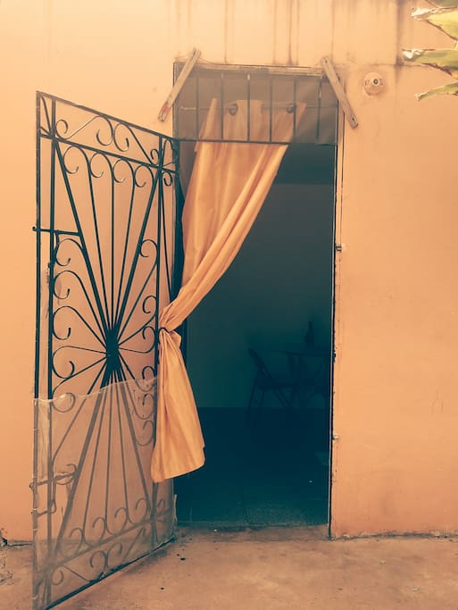 Entrée