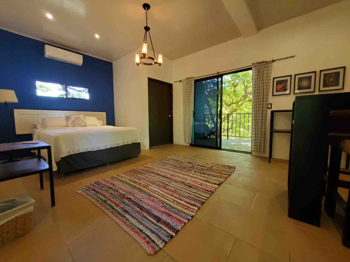 ห้องนอน