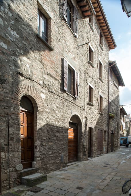 Facciata