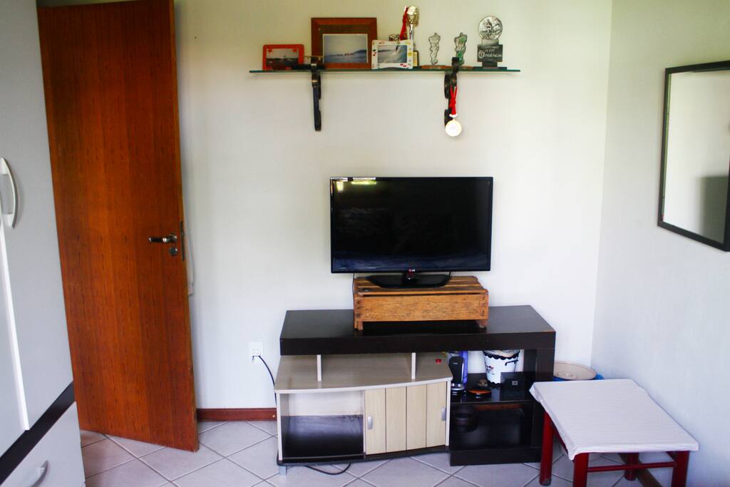 Bedroom - Quarto