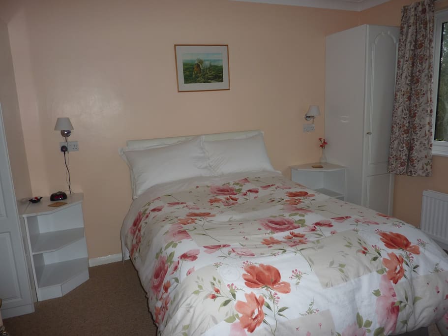 Flaxley Room