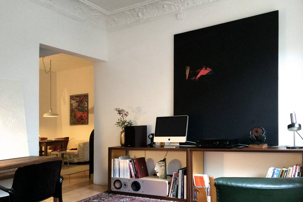Wohnzimmer 2