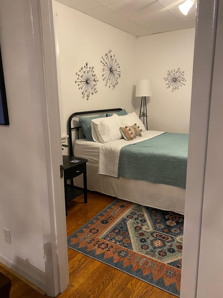 Chumba cha kulala #2