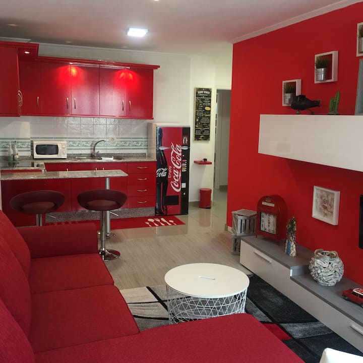 APARTMENT IN THE HEART OF DOWNTOWN IN FRONT OF THE ROMAN WALL Apartments for Rent in Lugo