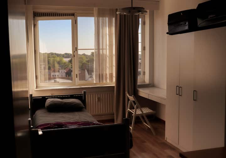 Antwerp Holiday Rentals & Homes Belgium Airbnb