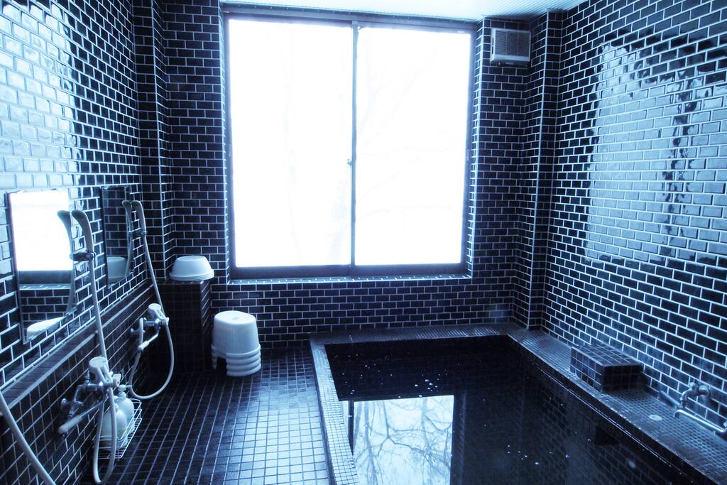Onsen: Even if you are exhausted by playing too much, you don't need to be afraid.