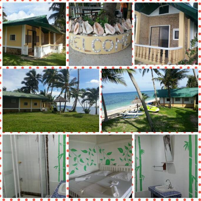 Seaview Room