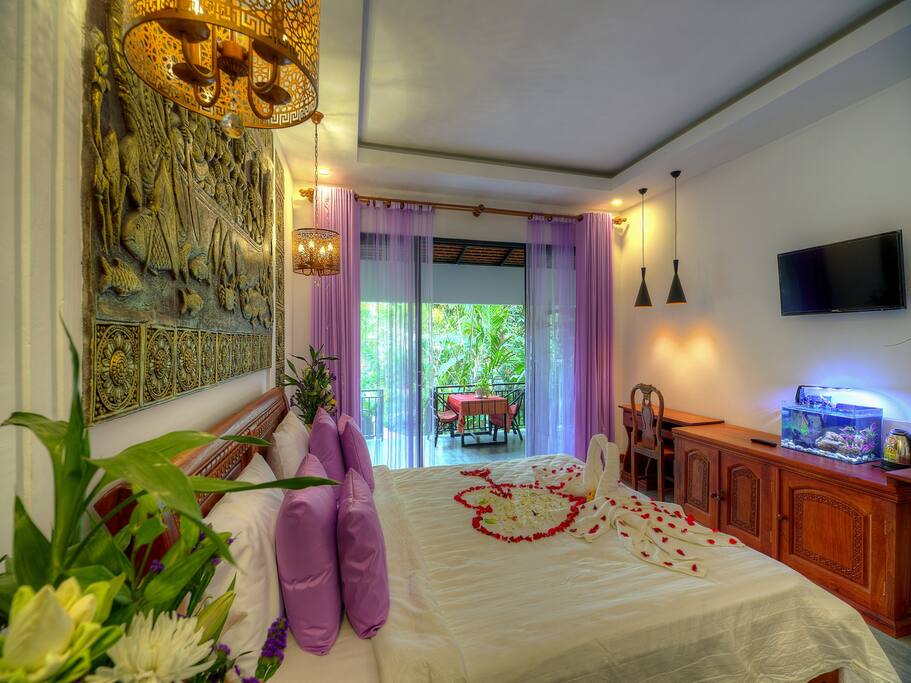 Kanak Room