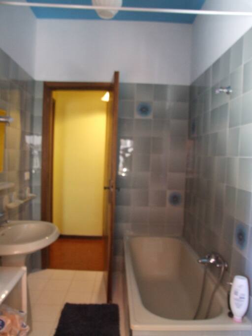 bagno