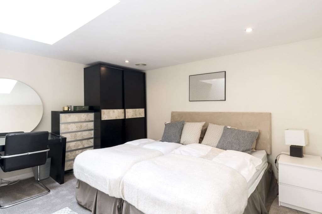 Renting A Bed In A Room Share In London Renting A Bed In A Room Share In London