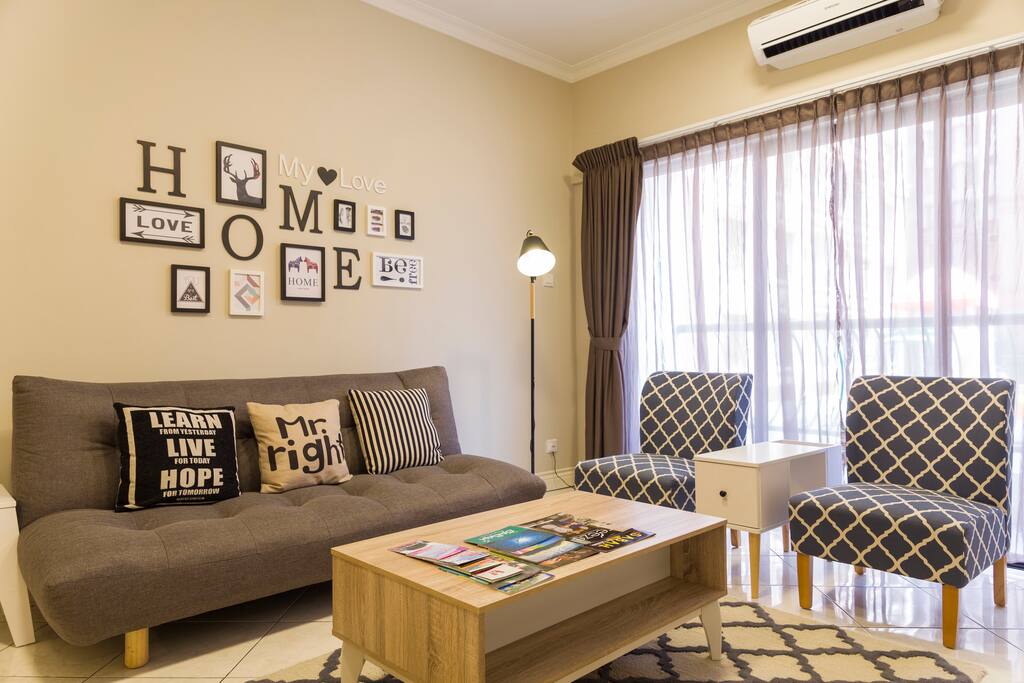 Sofa Bed