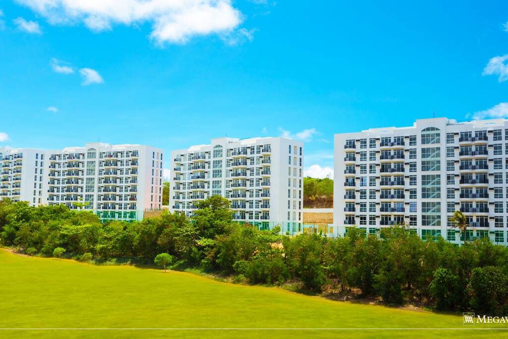Oceanway Residences
