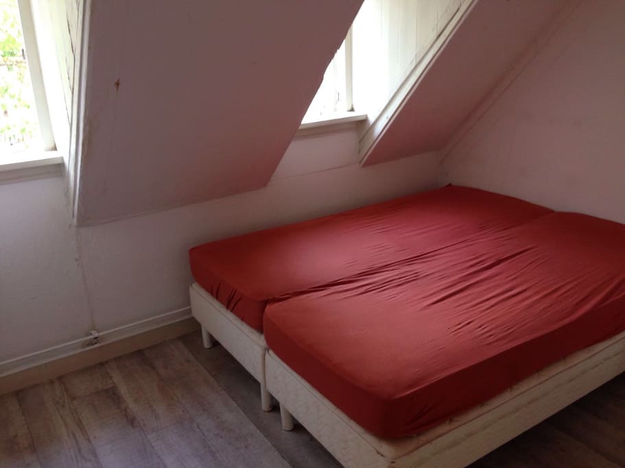 Privé-kamer