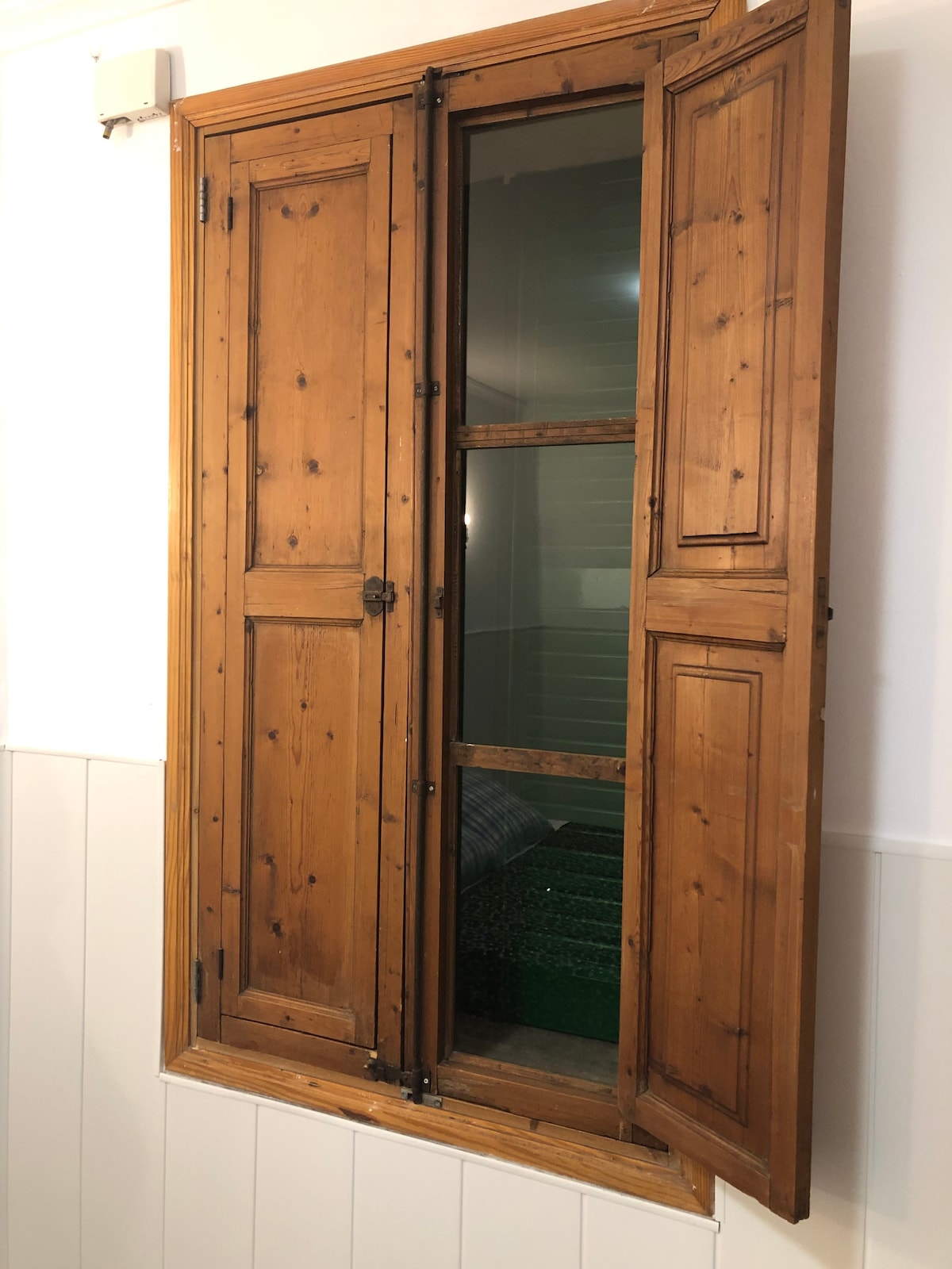 Habitación principal