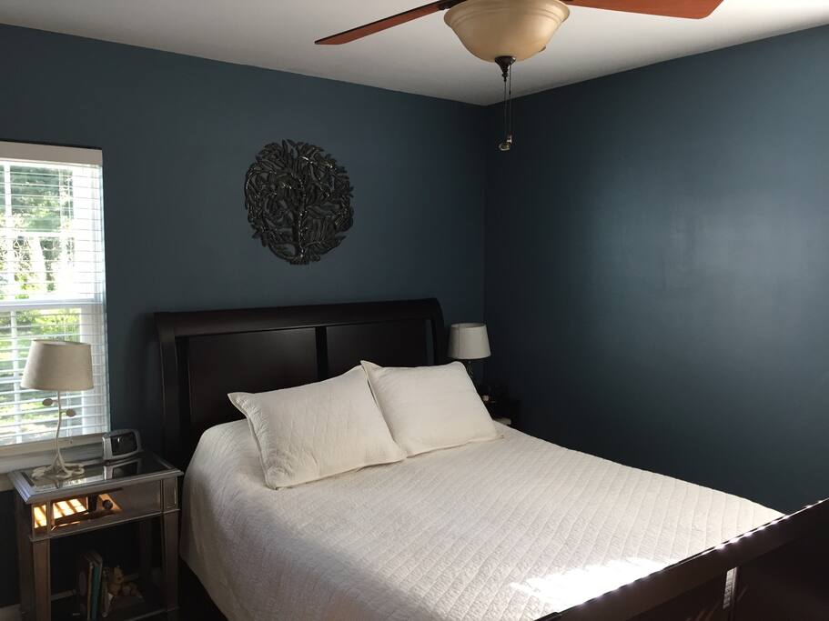 Bedroom # 1