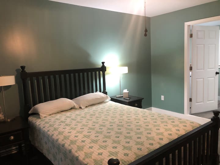Master Suite